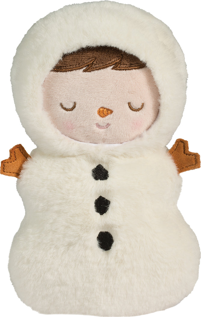 Snowbaby Mini Hug