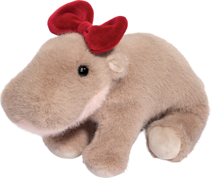 Holiday Hippo