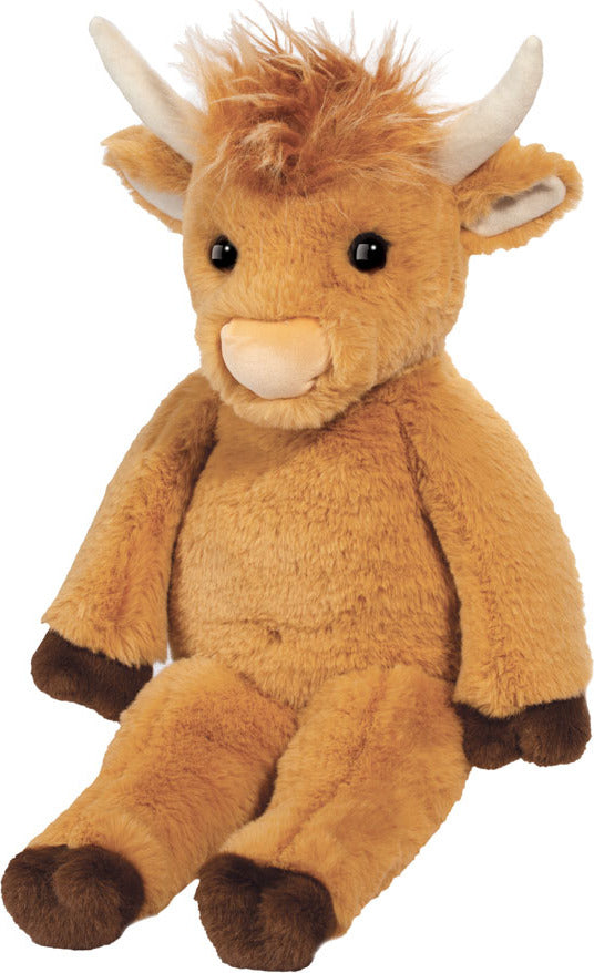 Henry Highland Cow, Floppy
