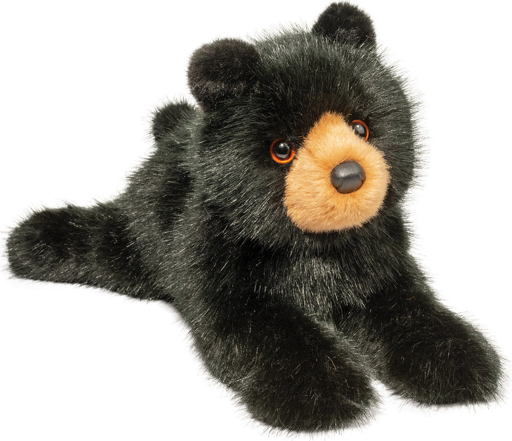 Sutton DLux Black Bear