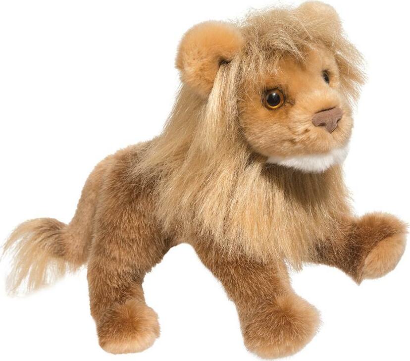 Raja Lion