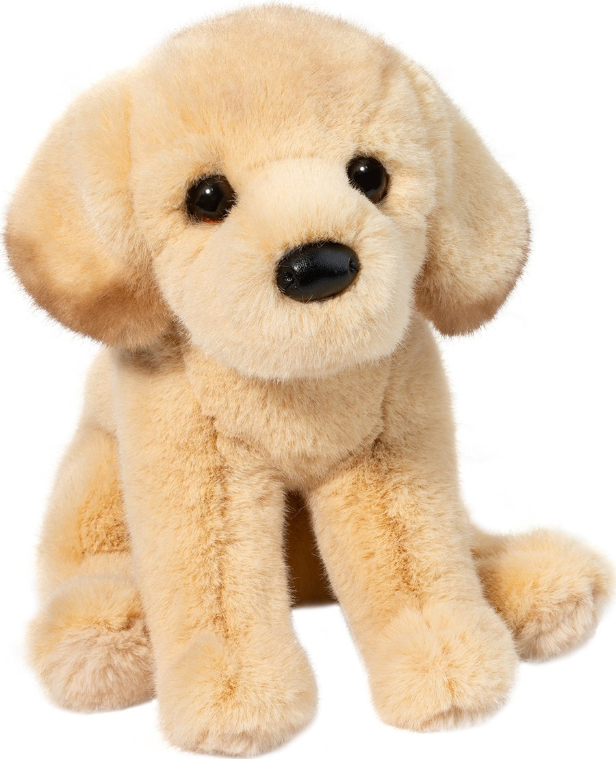Ace Yellow Lab – The Toy Maven