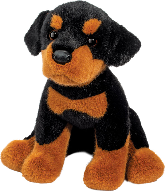 Ed Rottweiler