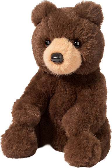 Bruno Bear, Small
