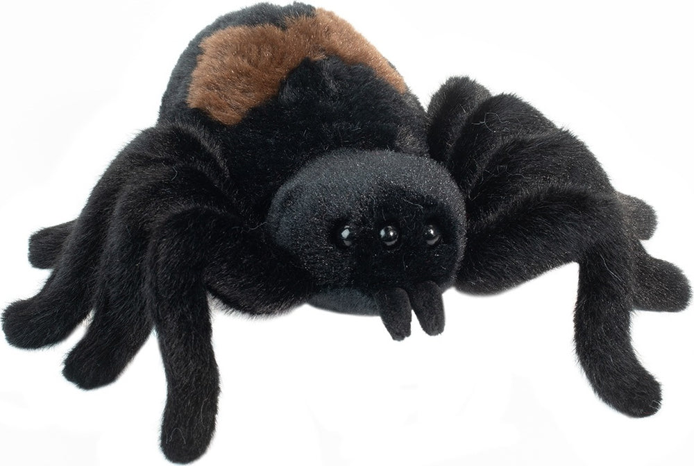 Sneakie Soft Spider
