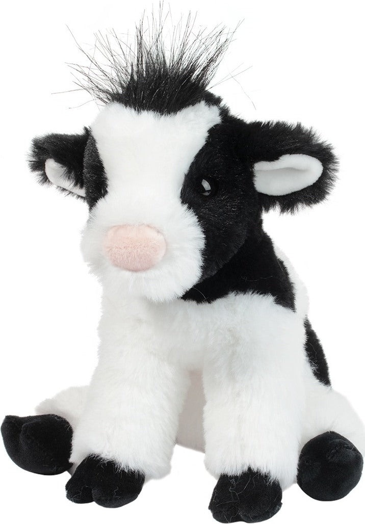 Mini Elsie Soft Cow