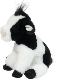 Mini Elsie Soft Cow