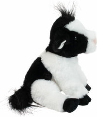 Mini Elsie Soft Cow