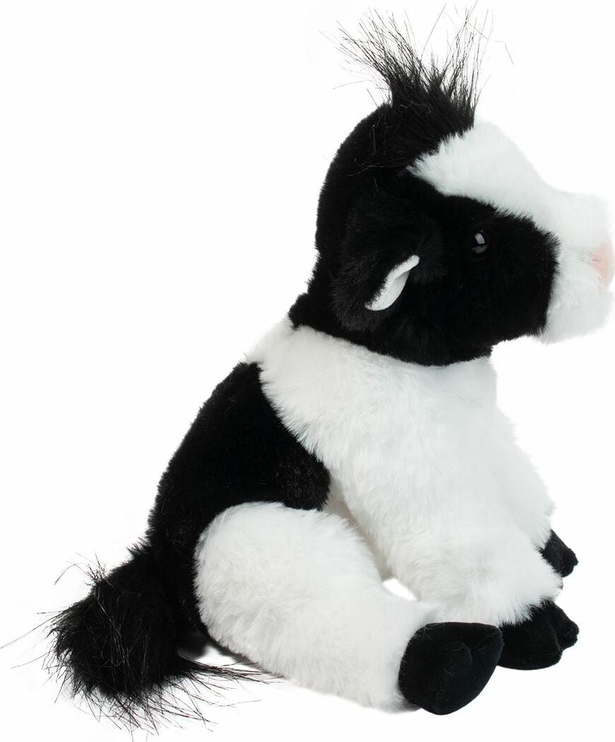 Mini Elsie Soft Cow