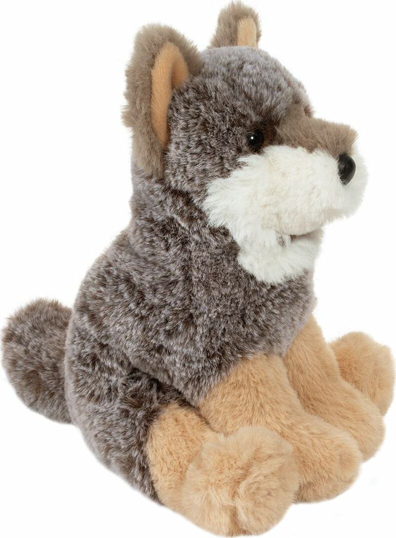 Mini Albie Soft Wolf