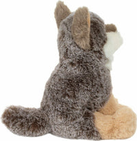Mini Albie Soft Wolf