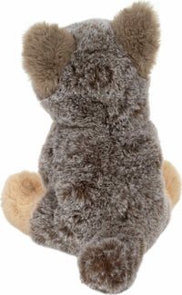 Mini Albie Soft Wolf