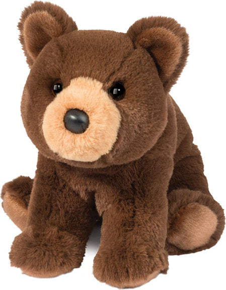 Brownie Bear Soft