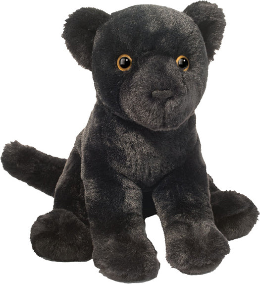 Ebonie Panther Soft