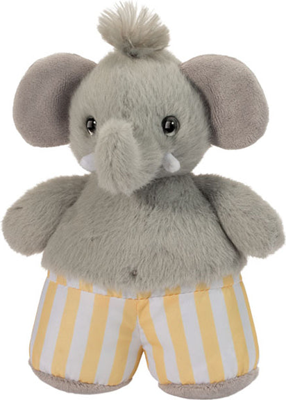 Peanut Elephant In Trunks