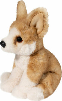 Mini Earie Soft Fennec Fox