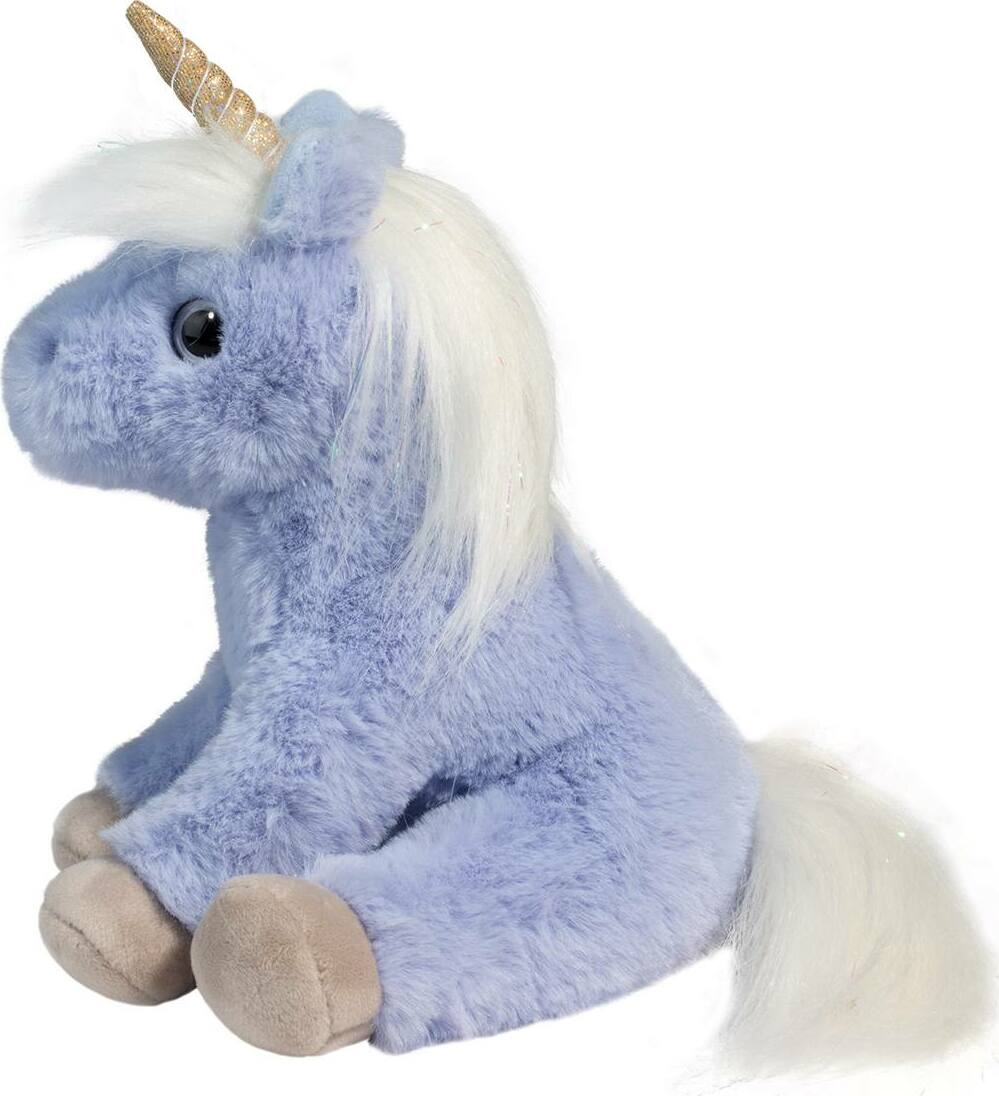 Mini Ellie Soft Unicorn