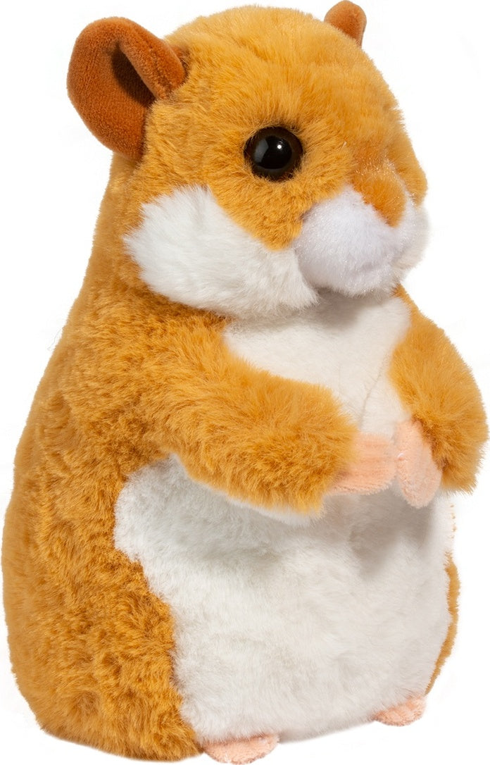 Hammie Soft Hamster