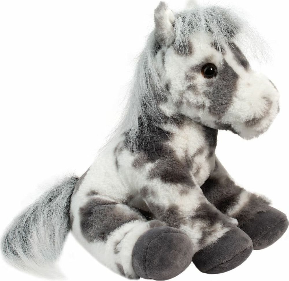 Hemie Soft Spotted Horse