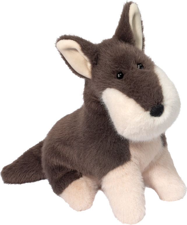 Wayne Wolf Muzzle, Large