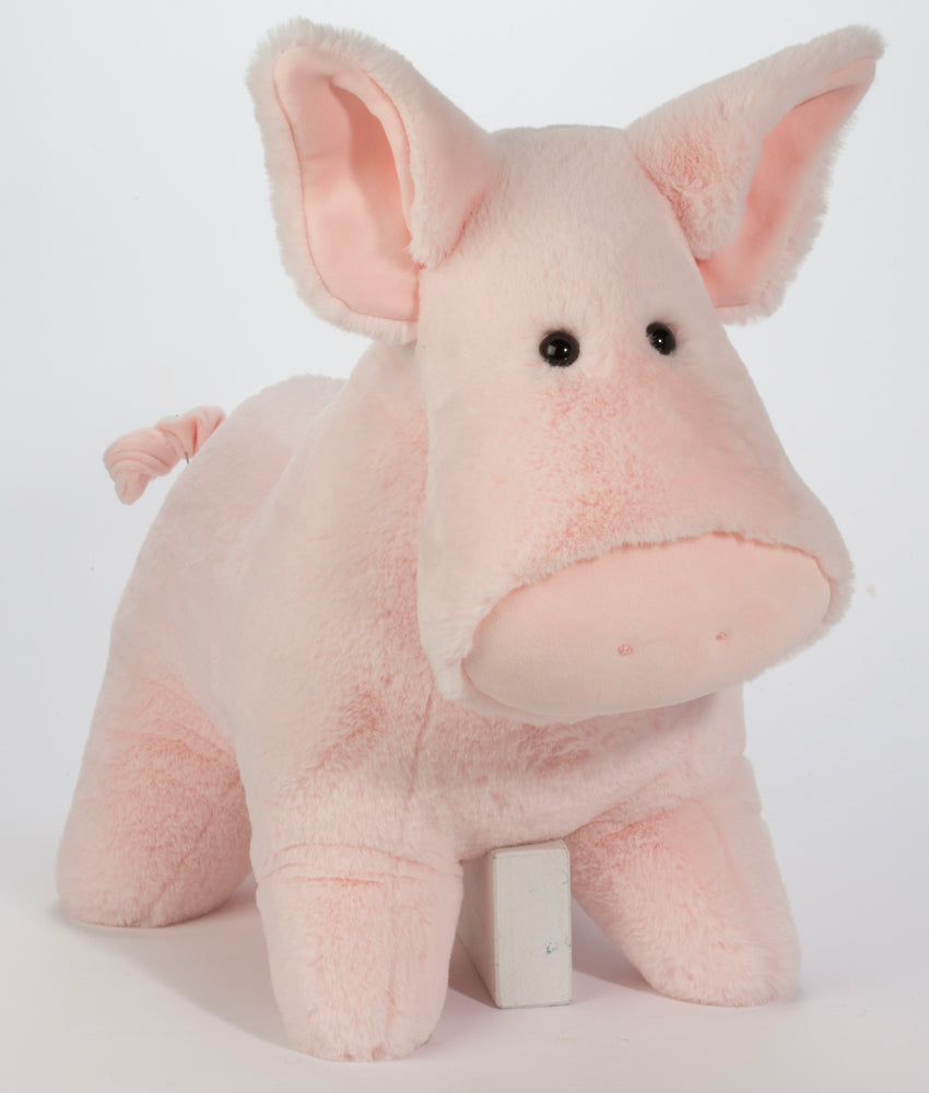 Peter Pig Super Muzzle