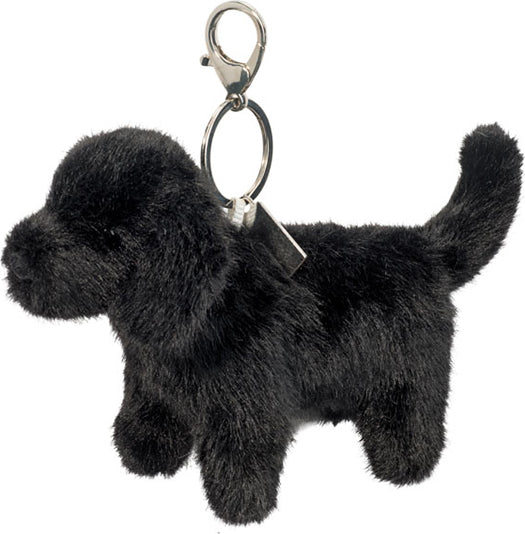 Lab Bag Charm