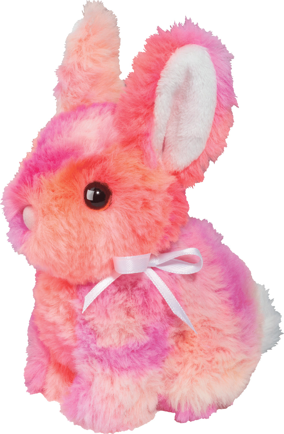 Tie Dye Bunny (assorted)