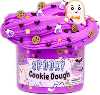 Spookie Cookie Dough