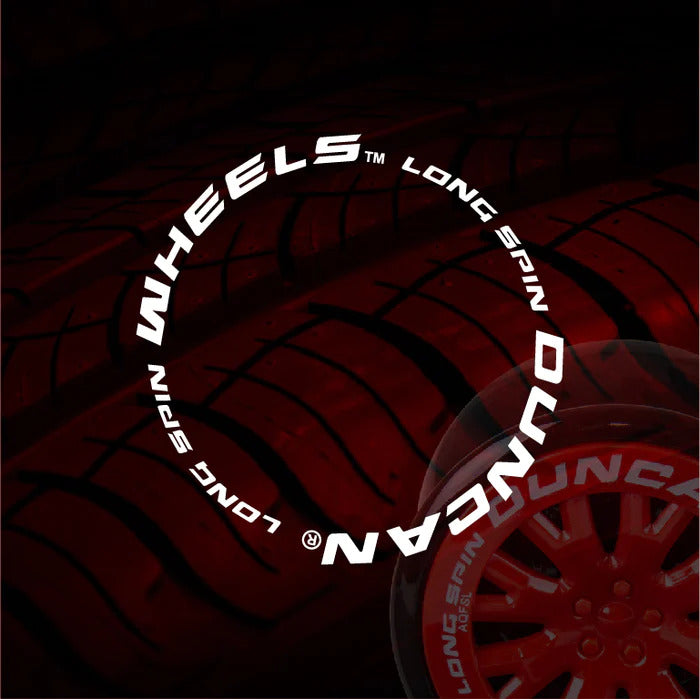 Duncan Wheels (assorted colors)