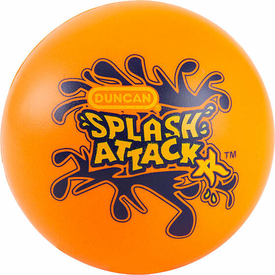 Splash Attack XL Water Skipping Ball (assorted colors)