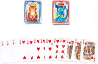 Playing Cards (Cats or Dogs)