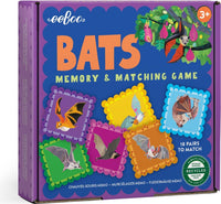 Bat (little square matching game)