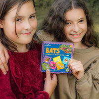 Bat (little square matching game)