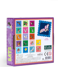 Bat (little square matching game)