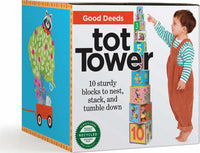 Good Deeds (tot towers)