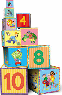 Good Deeds (tot towers)