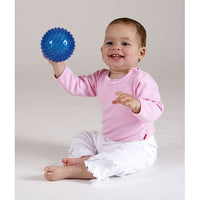 See-Me Sensory Ball 4 In. Set Of 4