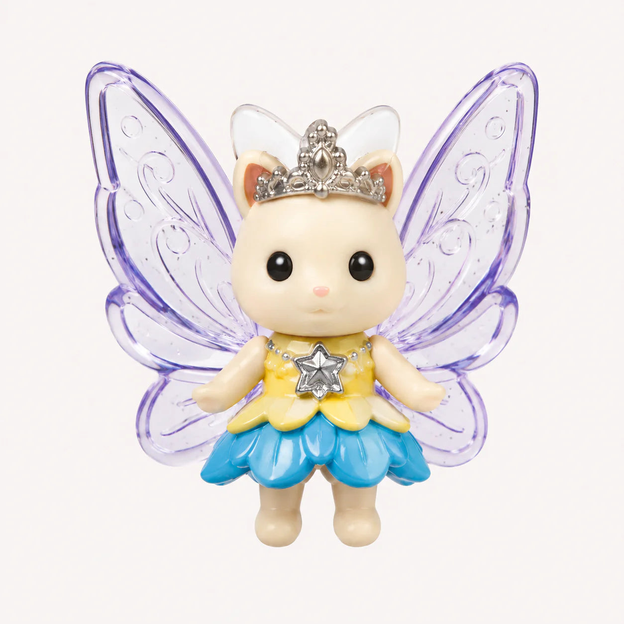 Calico Critters Woodland Wonder Fairy Castle