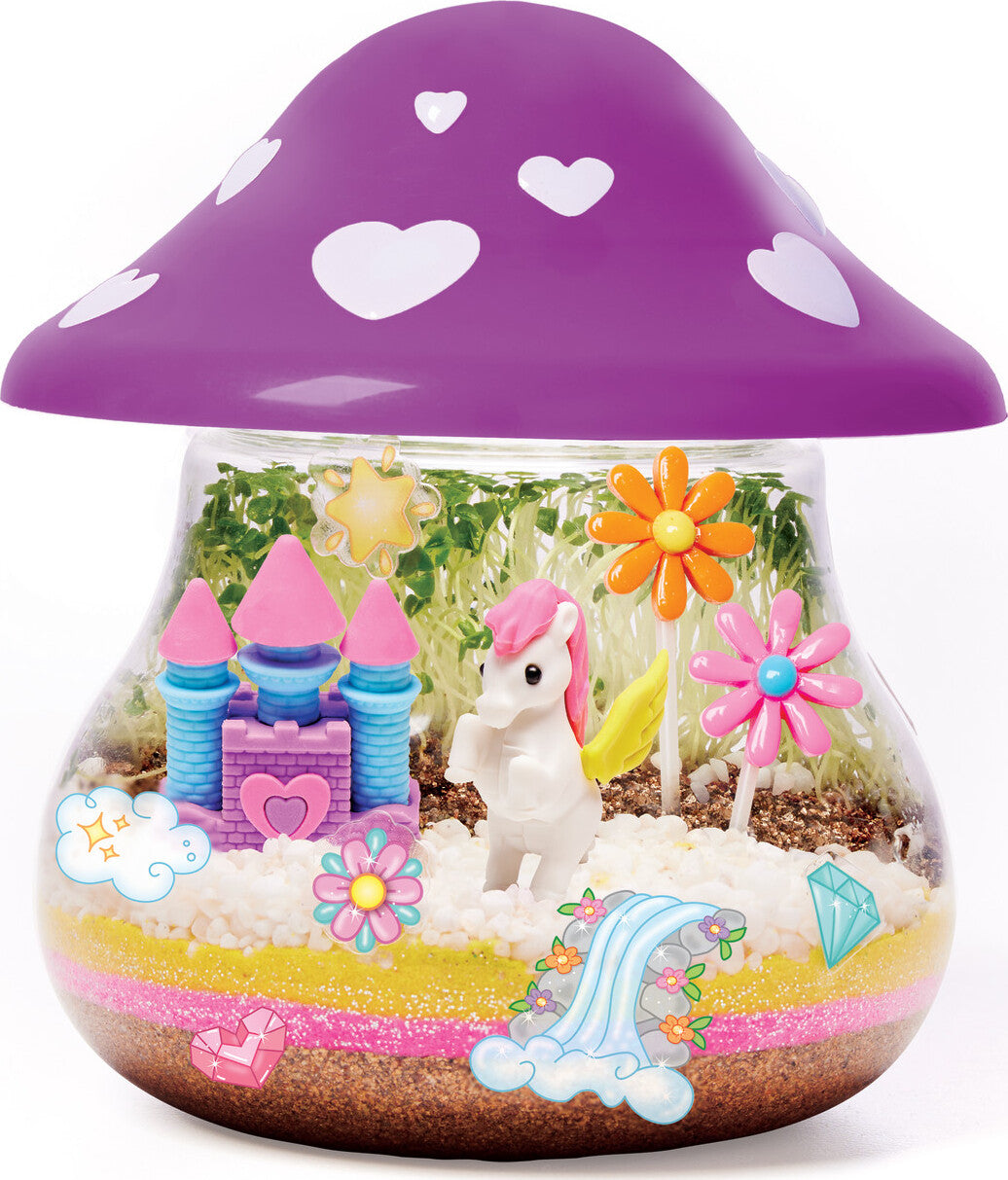 Plant and Grow Unicorn Forest – The Toy Maven