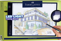 LED Light Tracing Board