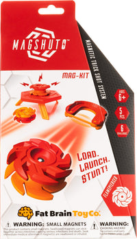 Magshuto Mag-Kit Series 1 Quick Circuit