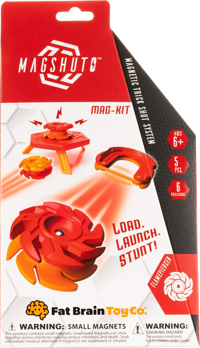 Magshuto Mag-Kit Series 1 Quick Circuit