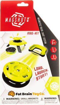 Magshuto Mag-Kit Series 1 Quick Circuit