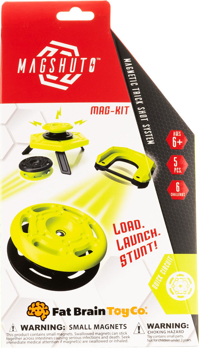 Magshuto Mag-Kit Series 1 Quick Circuit