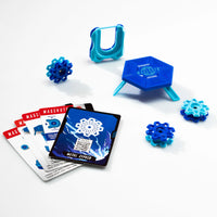 Magshuto Mag-Kit Series 1 Metal Cypher
