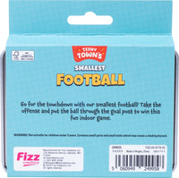 Teeny Town Football