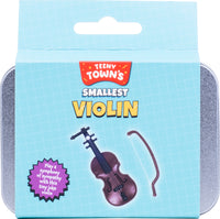 Teeny Town Violin