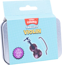 Teeny Town Violin