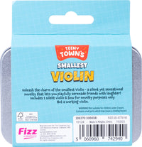 Teeny Town Violin