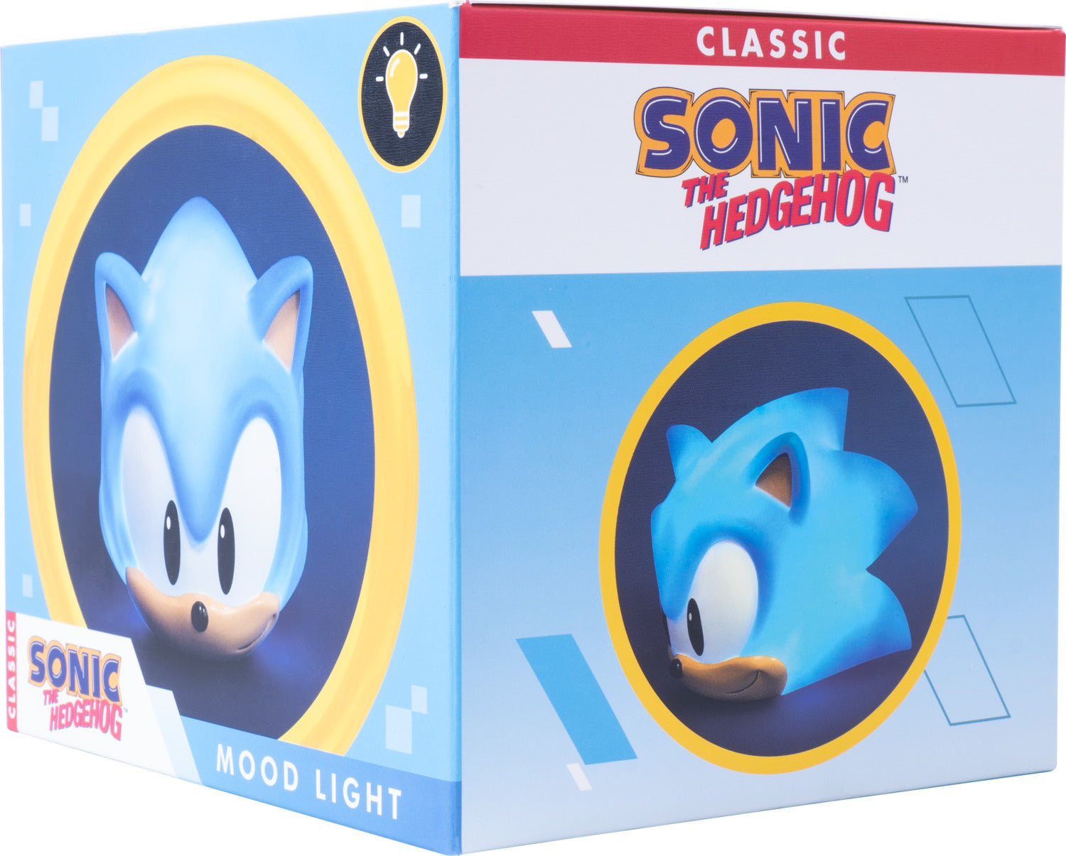 Sonic Mood Light